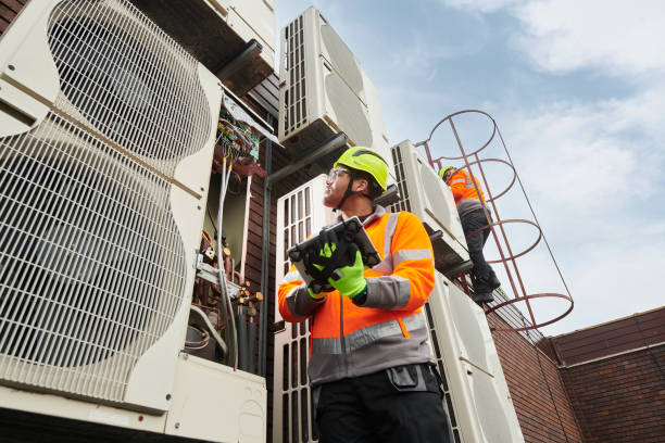 San Ramon, CA HVAC Company