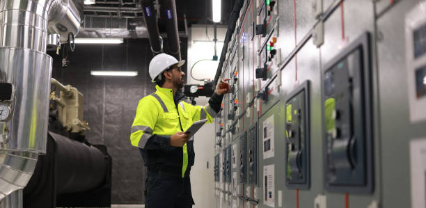 Best Geothermal HVAC Systems in San Ramon, CA