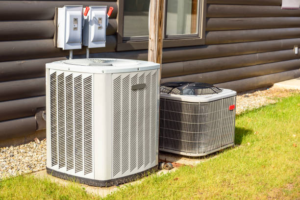 Best HVAC Consulting and Engineering in San Ramon, CA